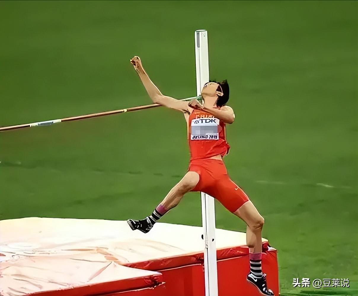 日本跳高选手创造新个人最高纪录,夺铜的简单介绍 日本跳高选手创造新个人最高纪录,夺铜的简单介绍