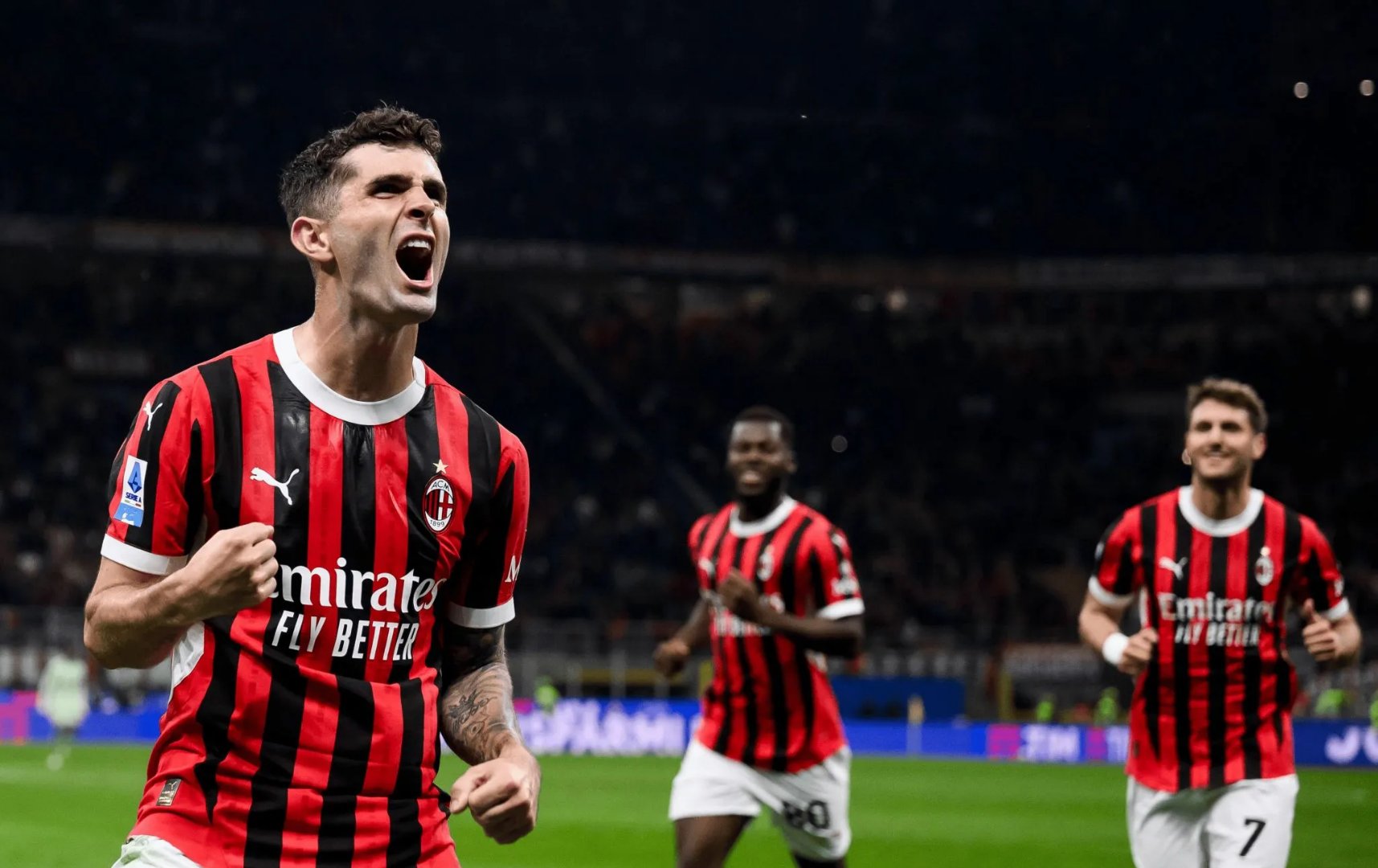 AYX官方直播-AC米兰客场战胜桑普多利亚摆脱颓势