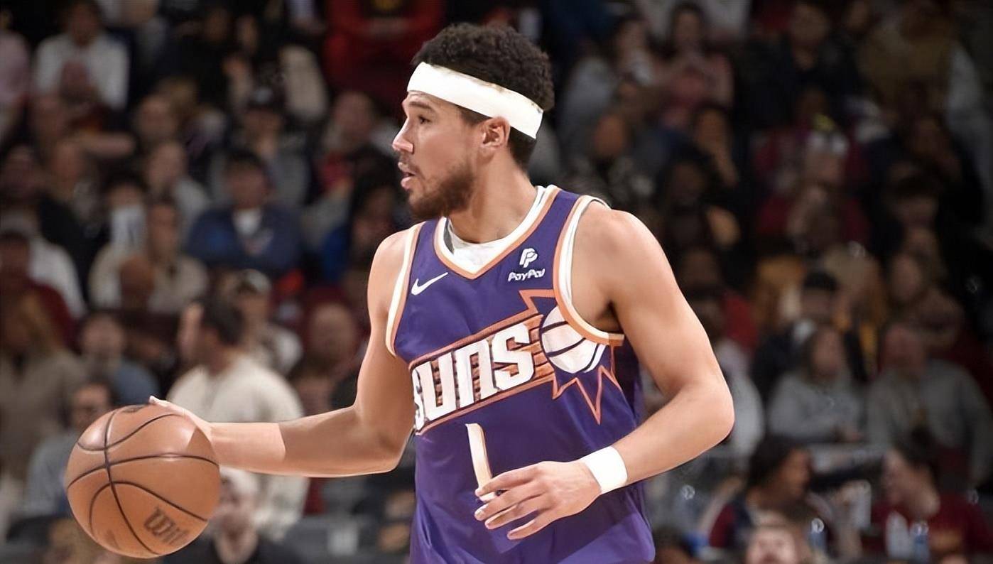 爱游戏入口-太阳力克独行侠，布克+平均节奏领跑全场的简单介绍