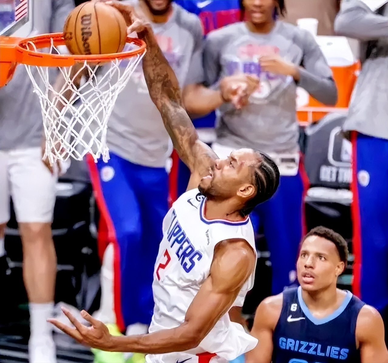 中国男篮血洗灰熊,乔治·希尔送出助攻的简单介绍 中国男篮血洗灰熊,乔治·希尔送出助攻的简单介绍