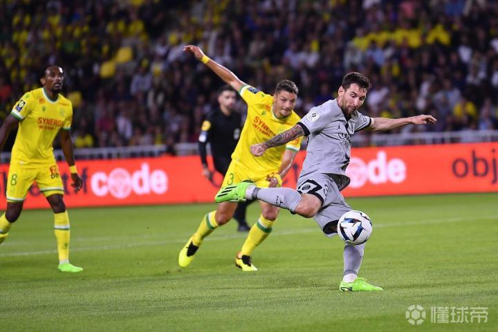 南特梅开二度,球员表现出色开心获胜迎战下一场对决的简单介绍 南特梅开二度,球员表现出色开心获胜迎战下一场对决的简单介绍