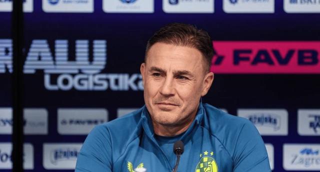 意甲球队主帅谈未来目标，瞄准冠军梦想的简单介绍