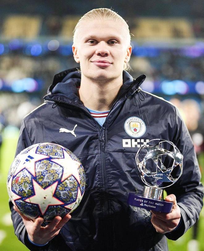 利物浦神锋哈兰德发挥出色,助球队取得胜利 利物浦神锋哈兰德发挥出色,助球队取得胜利