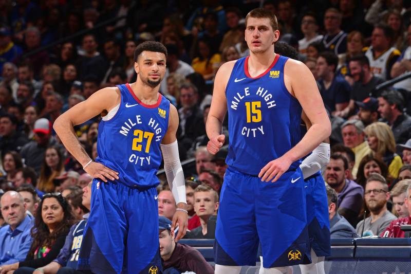 关于北极熊内线表现出色，已成东部潜在黑马的信息