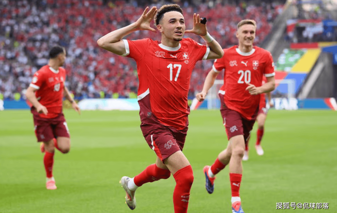 爱游戏体育-瑞士队在关键比赛中力克对手