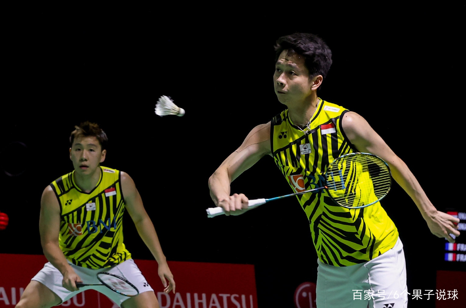 爱游戏官方入口-英格兰羽毛球队翻盘韩国羽毛球队，安赛龙关键制胜的简单介绍