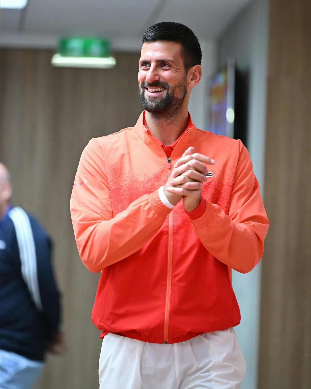 爱游戏体育官网-关于意大利网球队绝杀世界网球队，德约科维奇关键制胜的信息