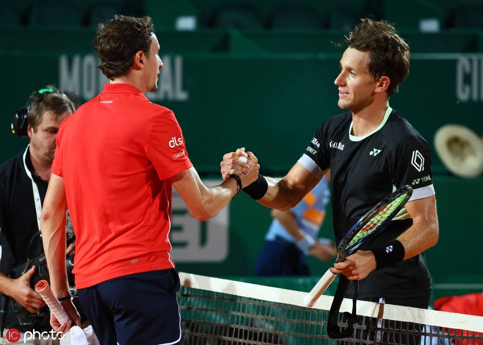 蒙特卡洛大师赛翻盘澳网，鲁德关键制胜的简单介绍