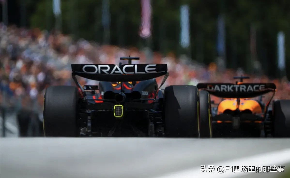 爱游戏官方入口-迈凯伦轻取阿斯顿马丁，诺里斯关键制胜的简单介绍