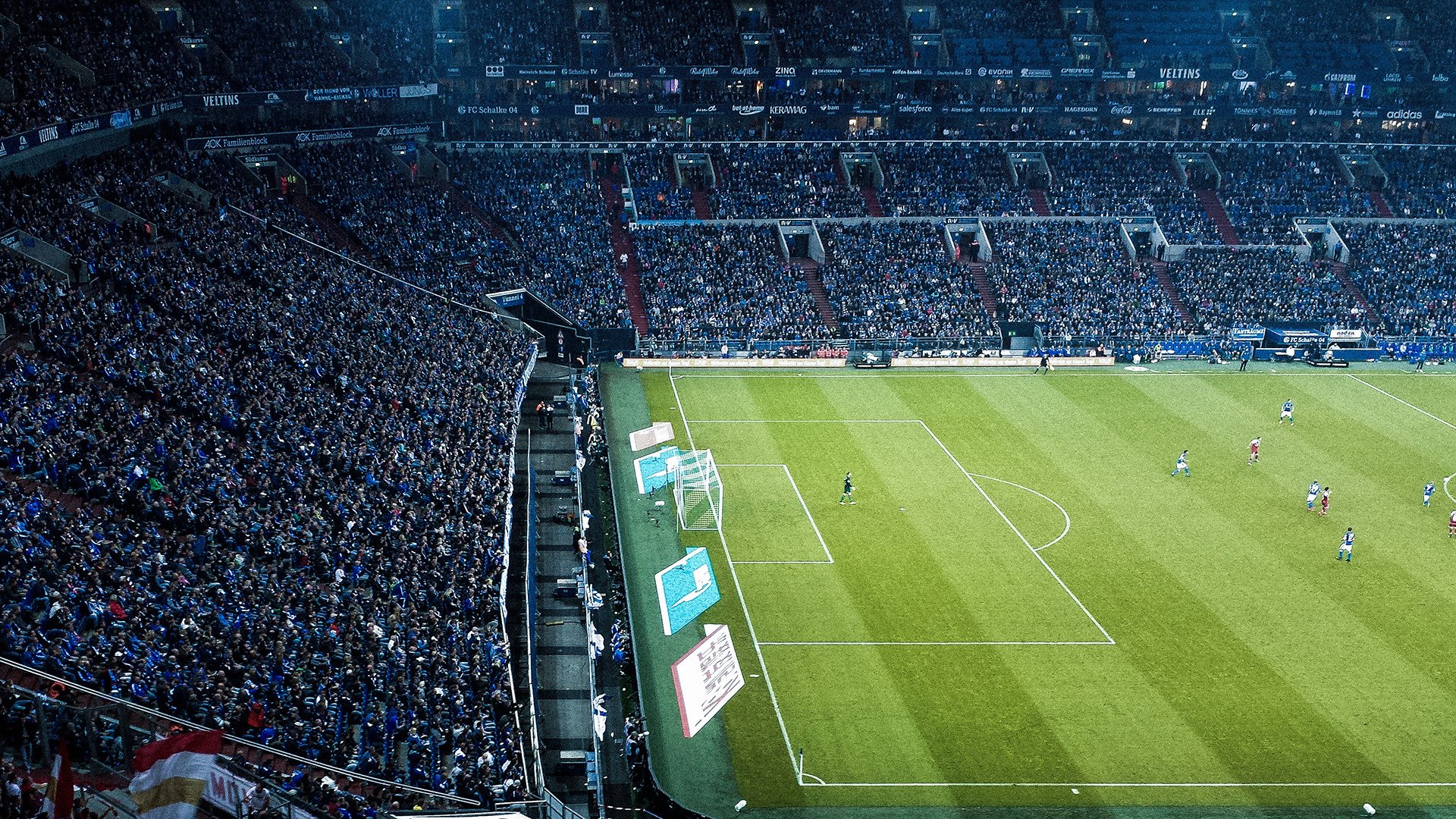 当塞维利亚的暖风拂过北欧寒冰，卡瓦哈尔生涯之夜，一场跨越维度的足球对话